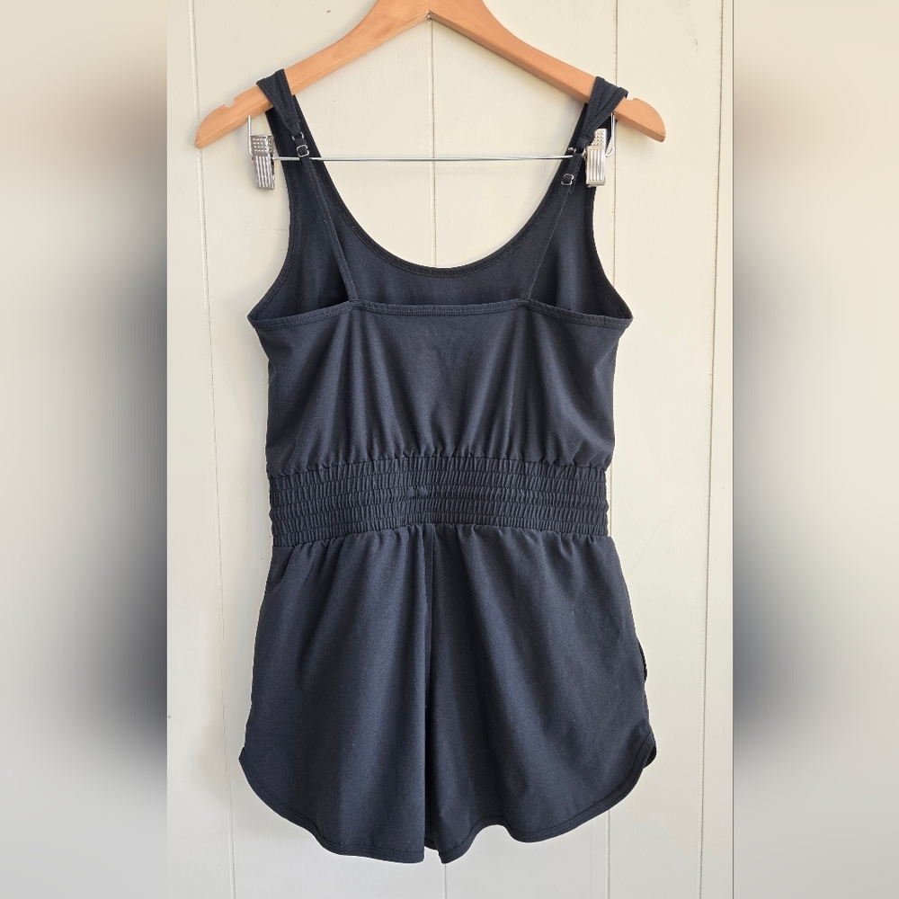 Abercrombie & Fitch One Piece Romper -Size S - Picture 9 of 9